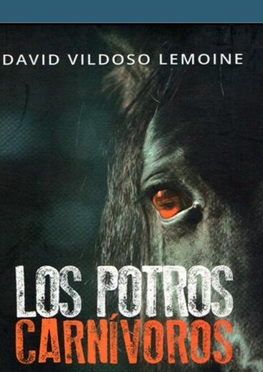 Cover of Los Potros Carnívoros