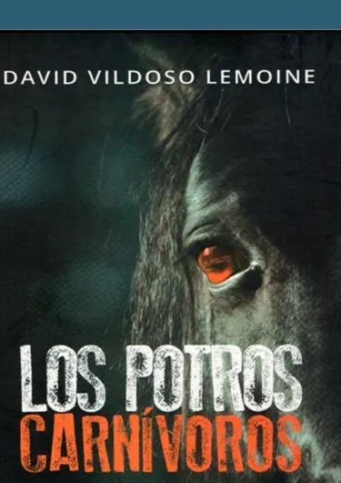Portada de Los Potros Carnívoros
